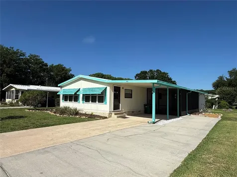 103 Cypress Road Wildwood FL 34785