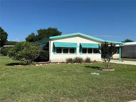 103 Cypress Road Wildwood FL 34785