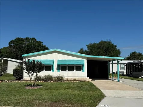 103 Cypress Road Wildwood FL 34785