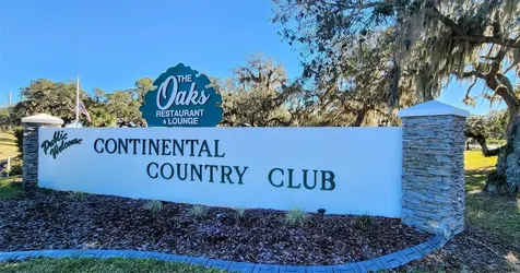 103 Cypress Road Wildwood FL 34785