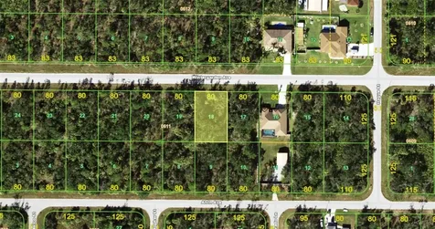 17079 Wintergarden Avenue Port Charlotte FL 33948