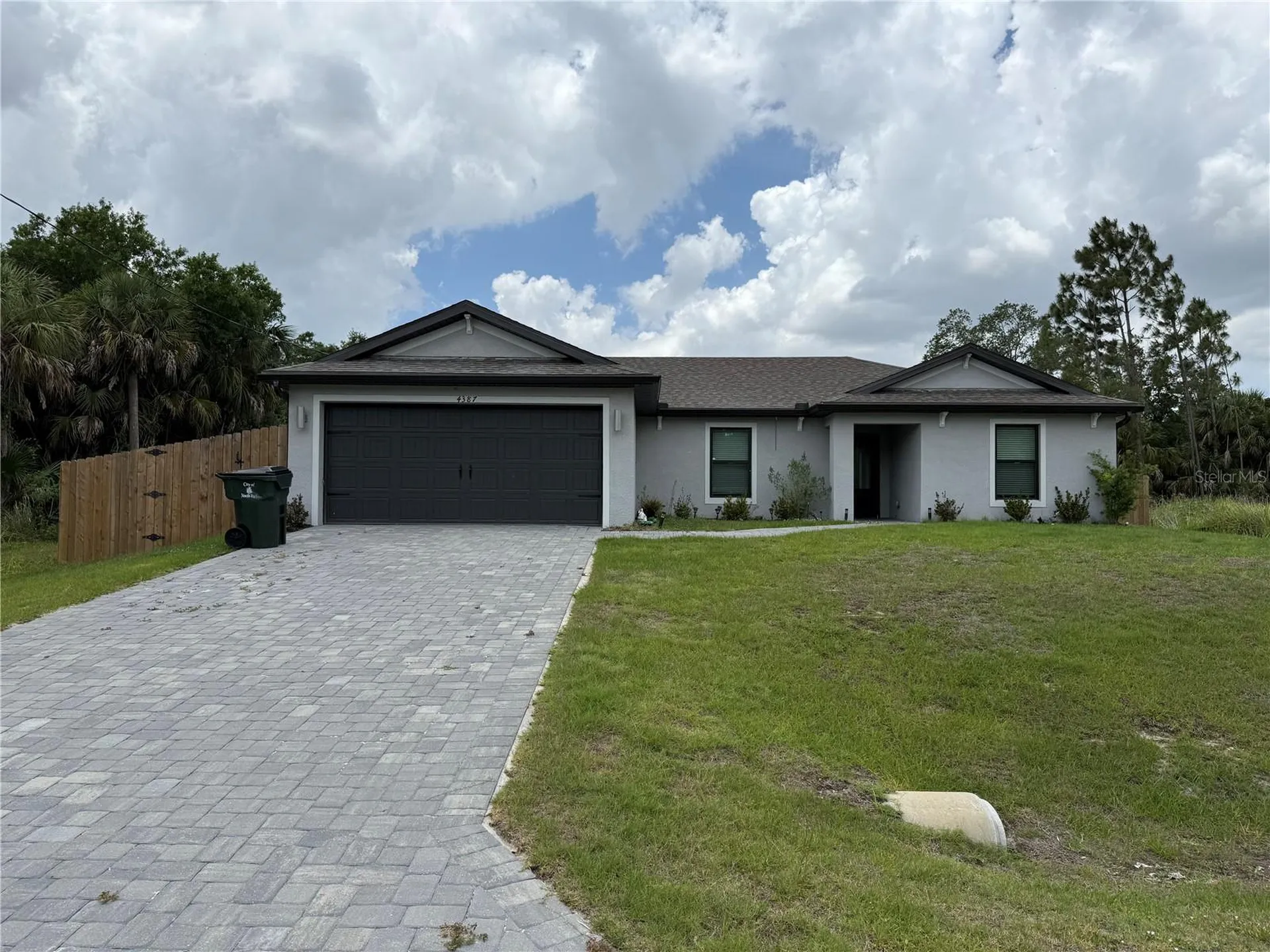 4387 New Milford Street North Port FL 34288