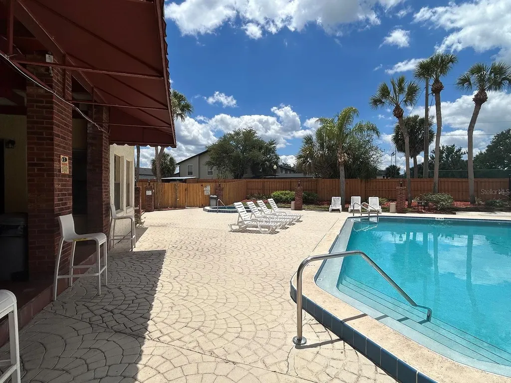 6216 Yorktown Drive Orlando FL 32807