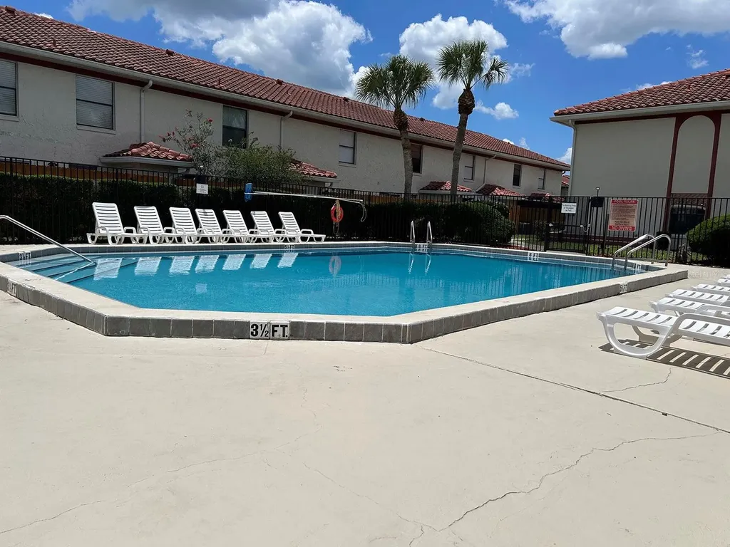 6216 Yorktown Drive Orlando FL 32807