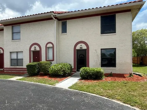 6216 Yorktown Drive Orlando FL 32807