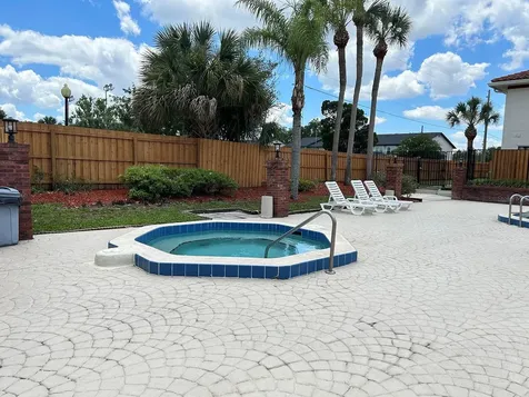 6216 Yorktown Drive Orlando FL 32807