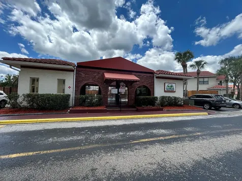 6216 Yorktown Drive Orlando FL 32807