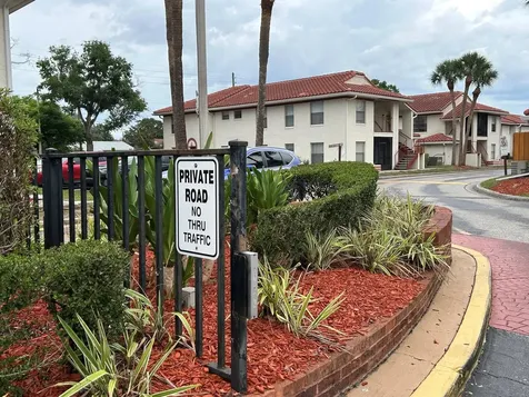 6216 Yorktown Drive Orlando FL 32807