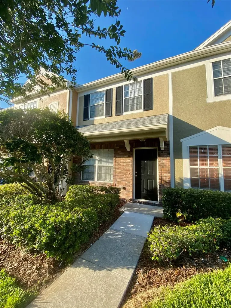 12415 Berkeley Square Drive Tampa FL 33626