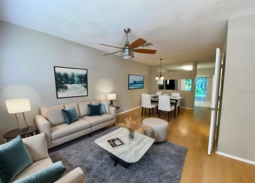 12415 Berkeley Square Drive Tampa FL 33626