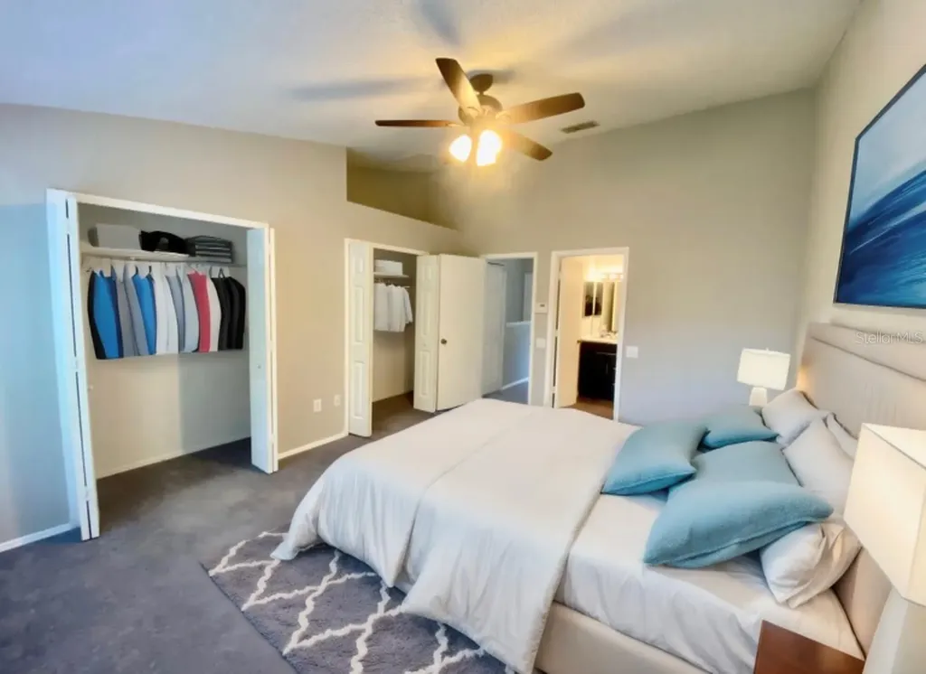 12415 Berkeley Square Drive Tampa FL 33626