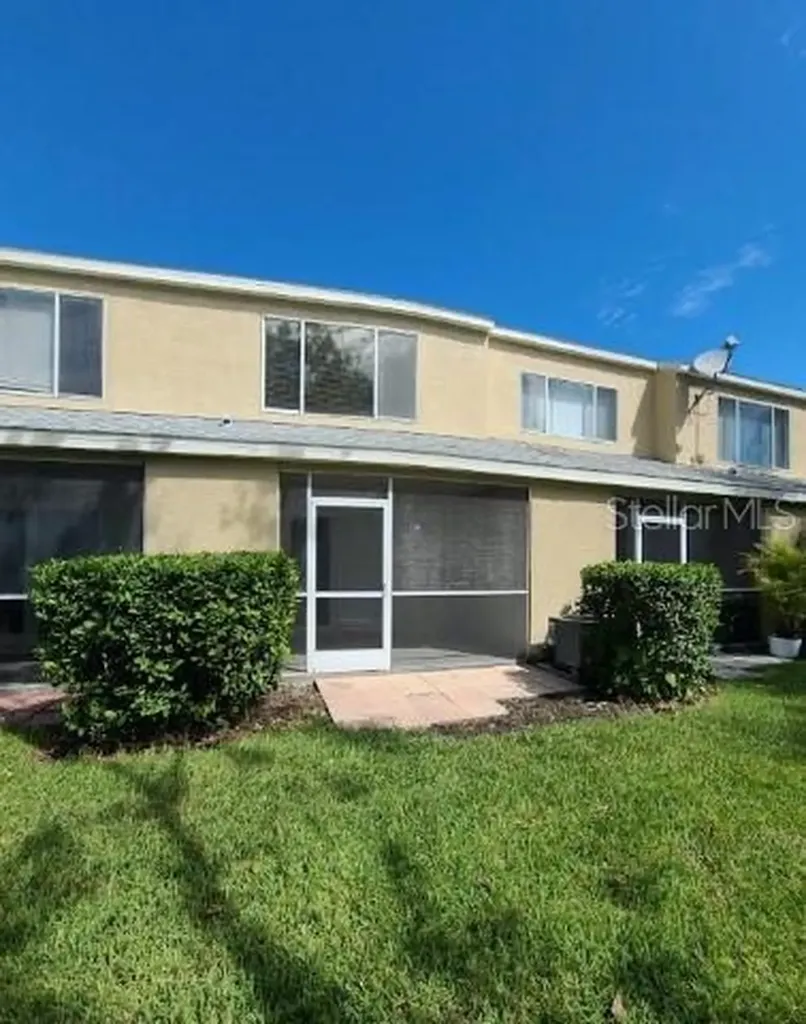 12415 Berkeley Square Drive Tampa FL 33626