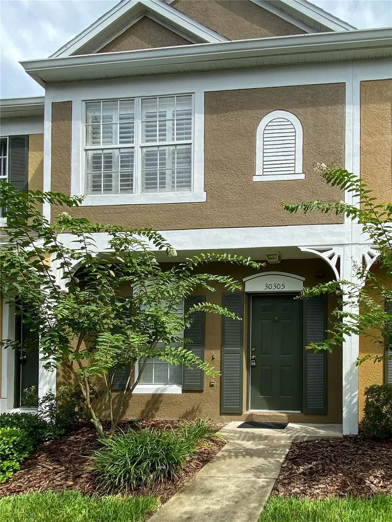 30305 Lacledes Lane Wesley Chapel FL 33543
