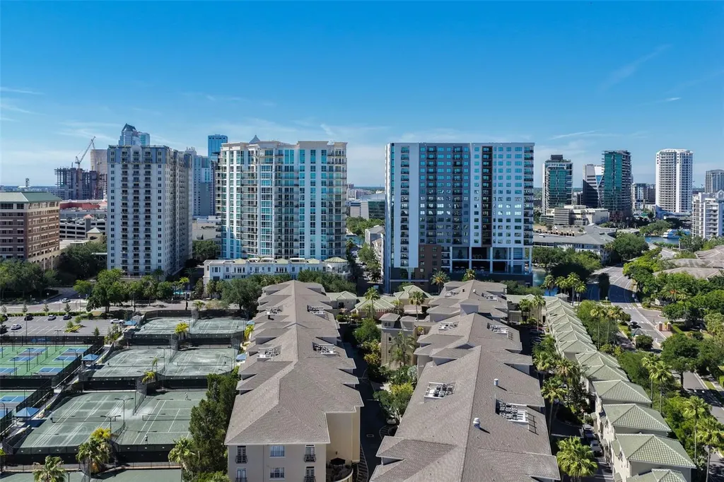 501 Knights Run Avenue Tampa FL 33602