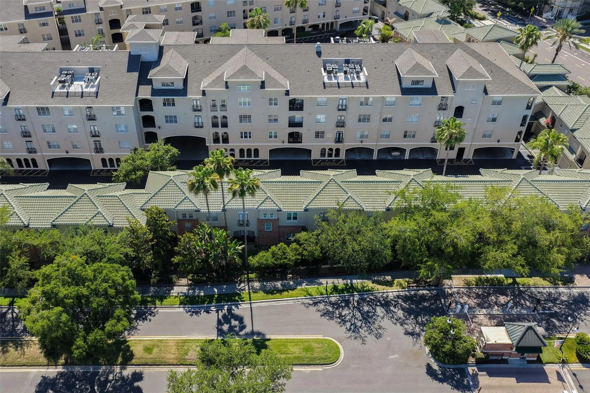 501 Knights Run Avenue Tampa FL 33602