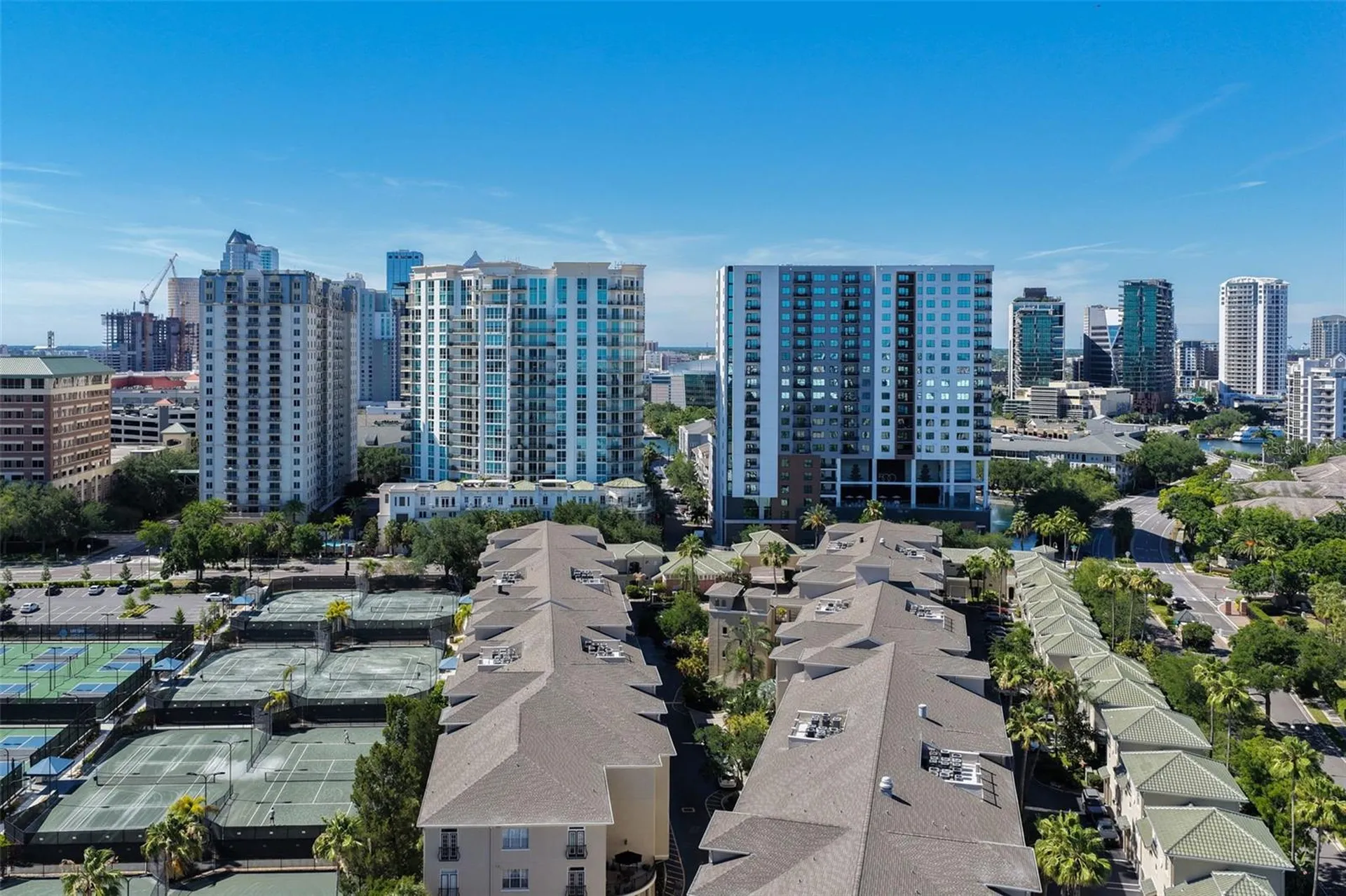 501 Knights Run Avenue Tampa FL 33602
