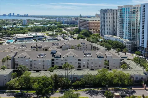 501 Knights Run Avenue Tampa FL 33602
