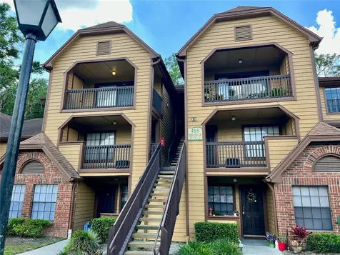 375 Lake Ontario Court Altamonte Springs FL 32701