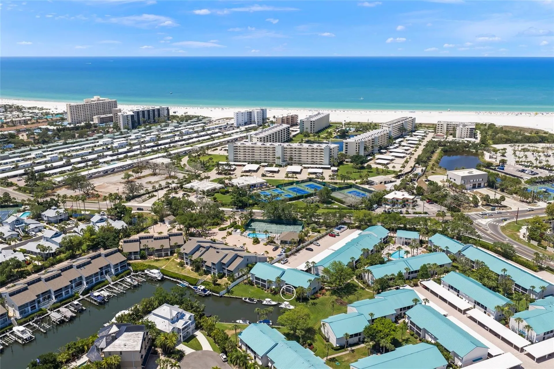 5619 Midnight Pass Road Sarasota FL 34242