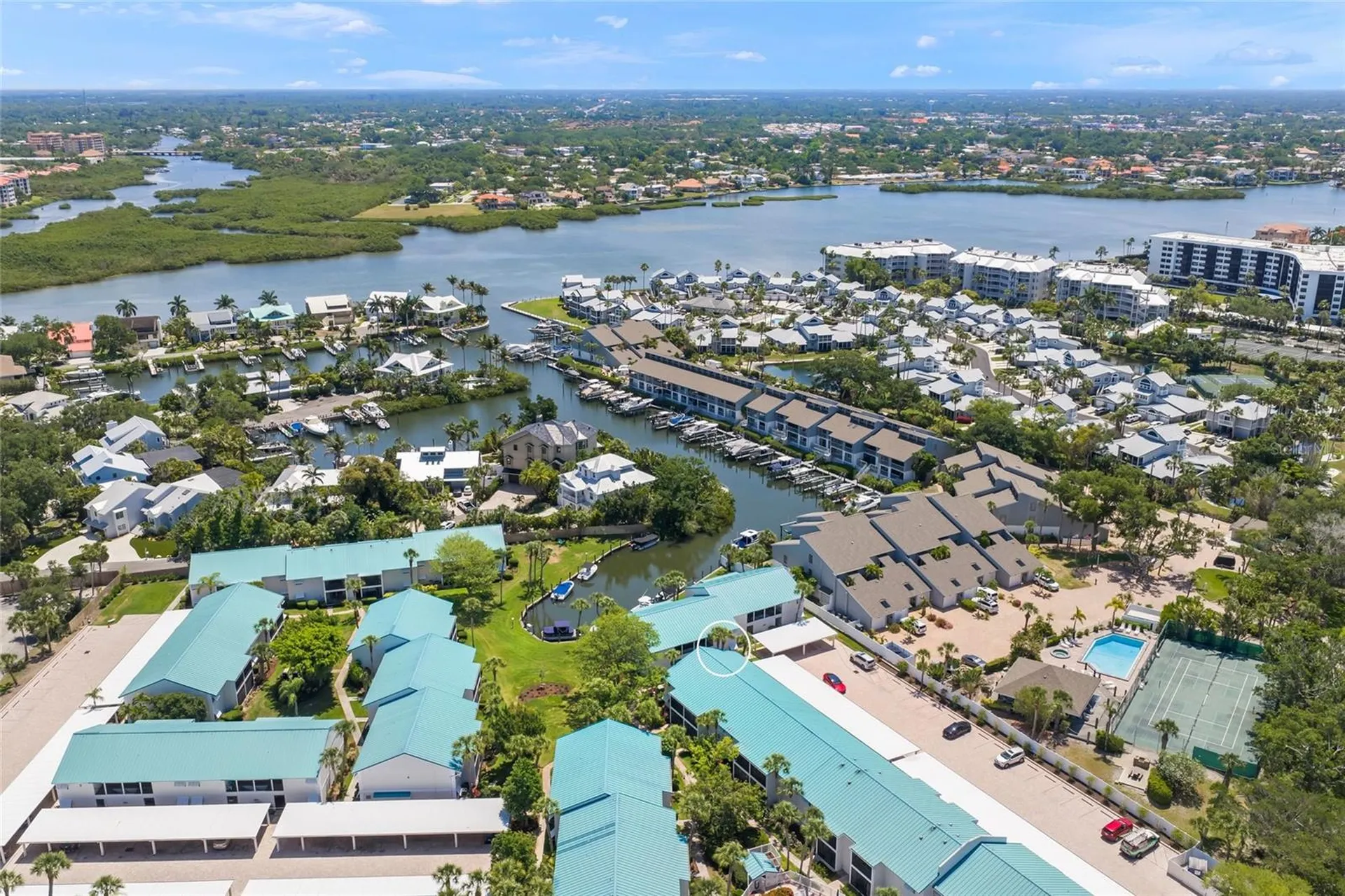 5619 Midnight Pass Road Sarasota FL 34242