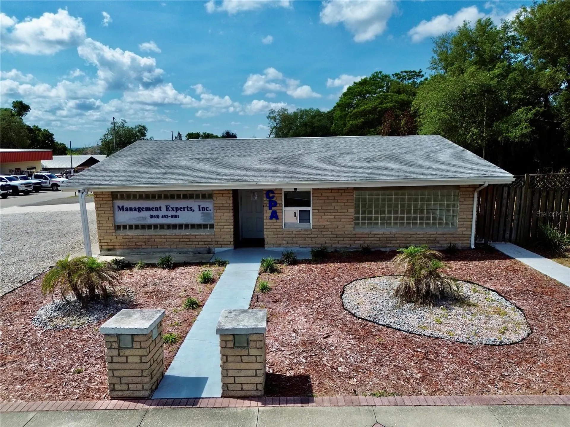 601 W Main Street Avon Park FL 33825