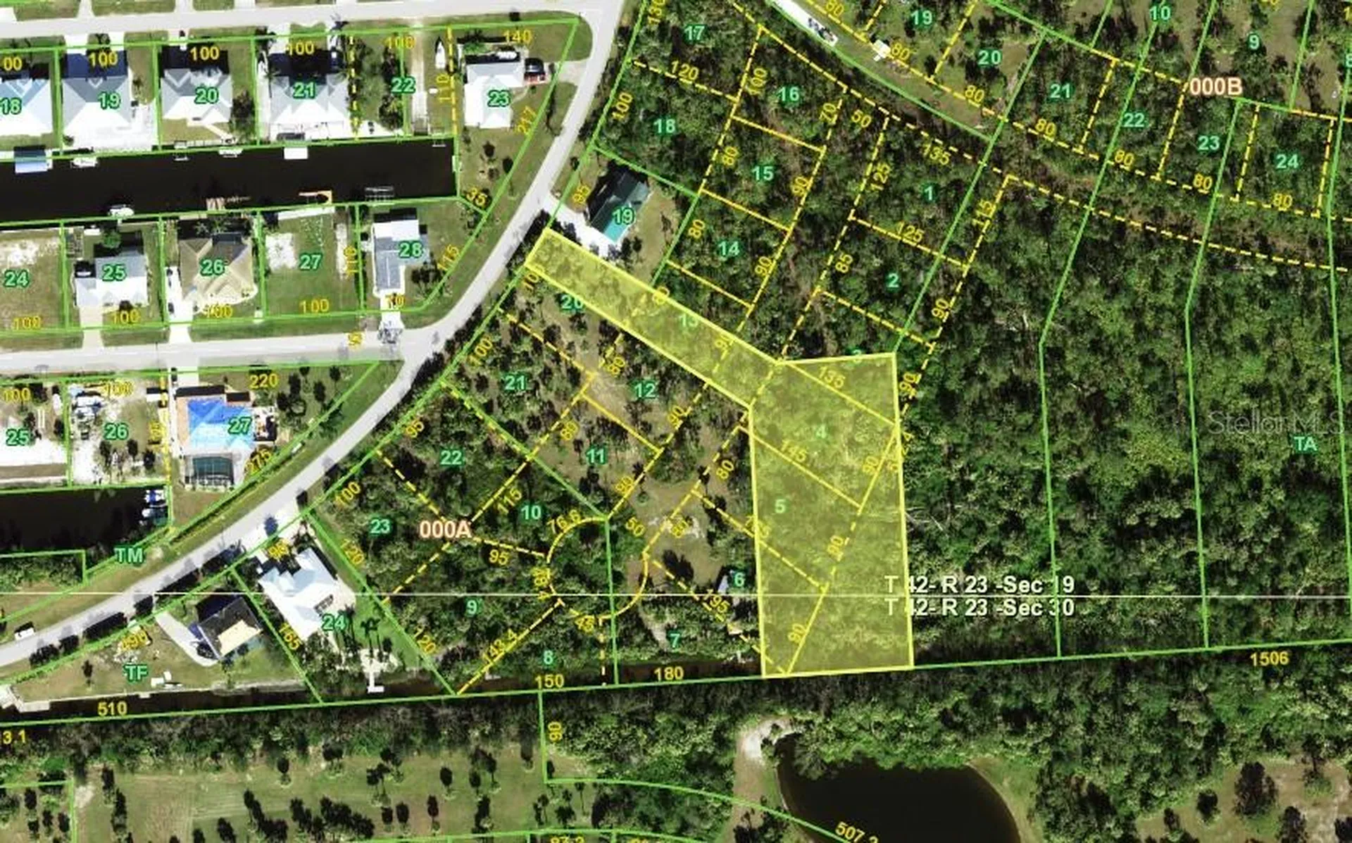 24397 Jean La Fitte Boulevard Punta Gorda FL 33955