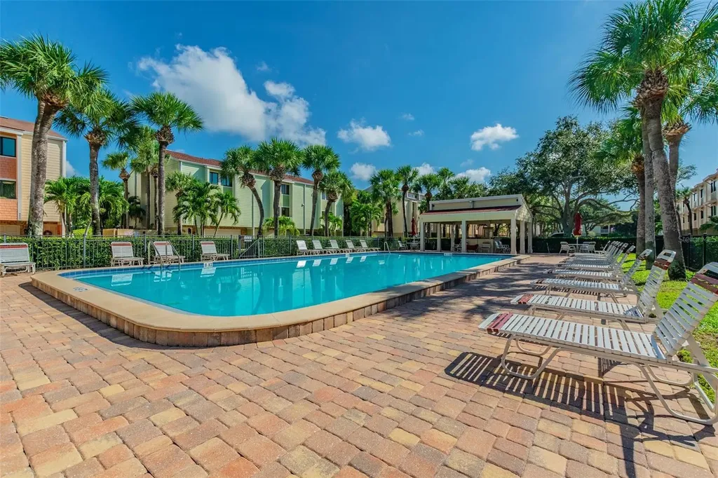 511 Sandy Hook Road Treasure Island FL 33706
