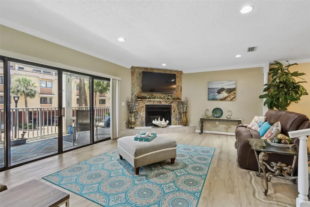 511 Sandy Hook Road Treasure Island FL 33706