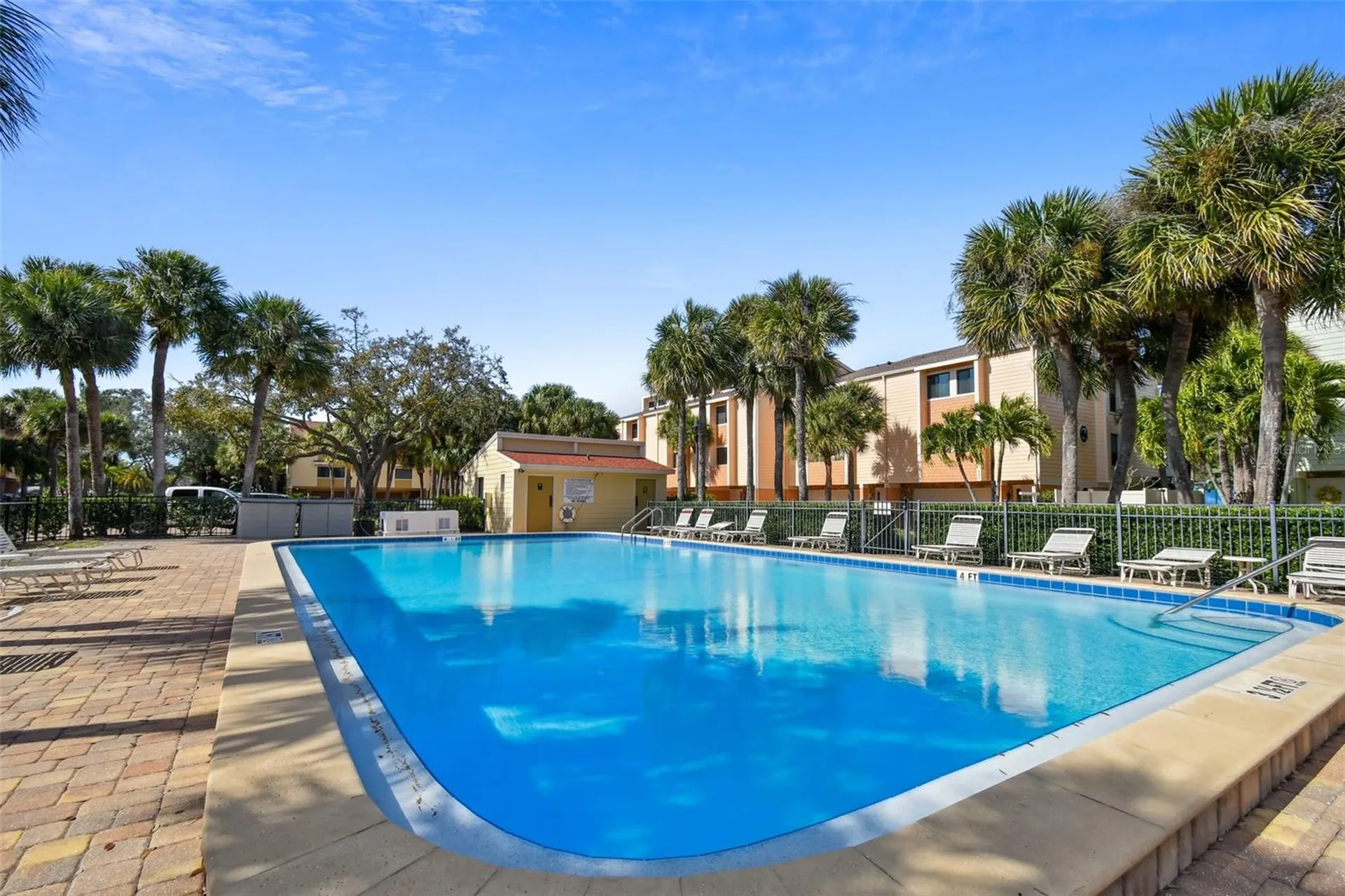 511 Sandy Hook Road Treasure Island FL 33706