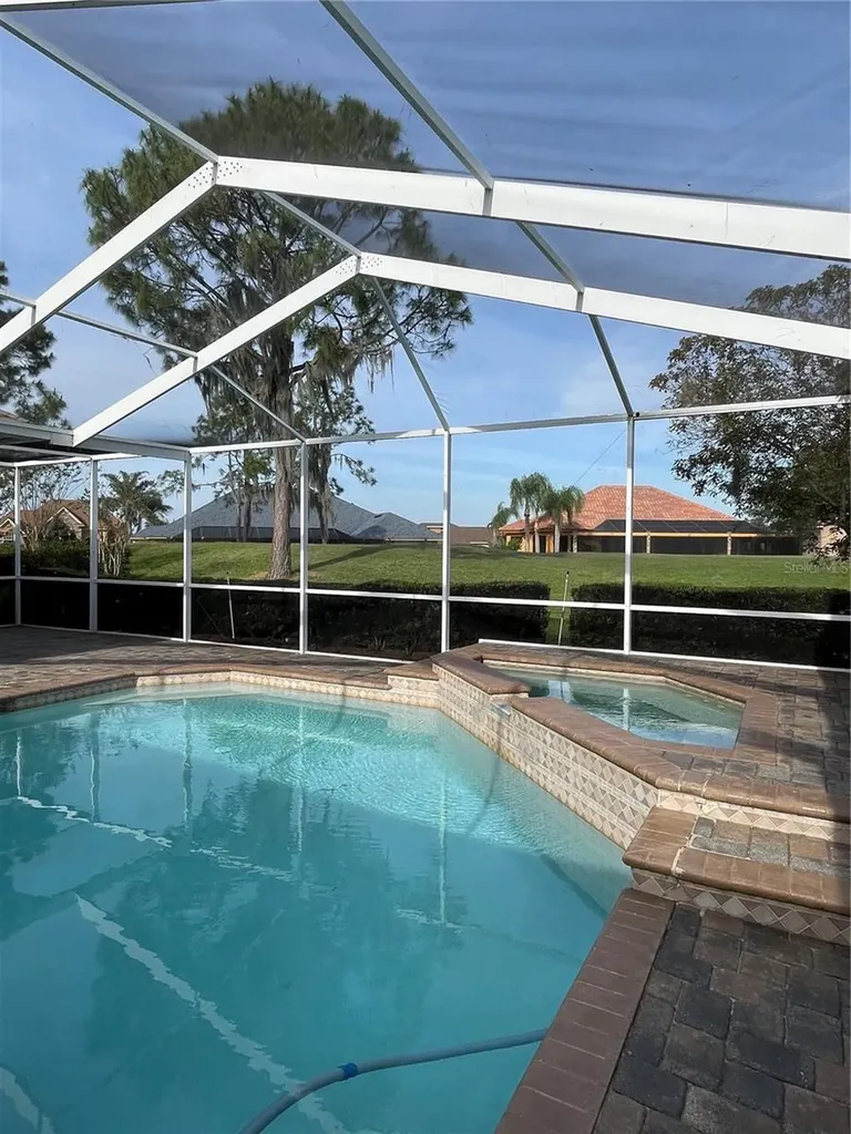 1209 Vista Hills Drive Lakeland FL 33813