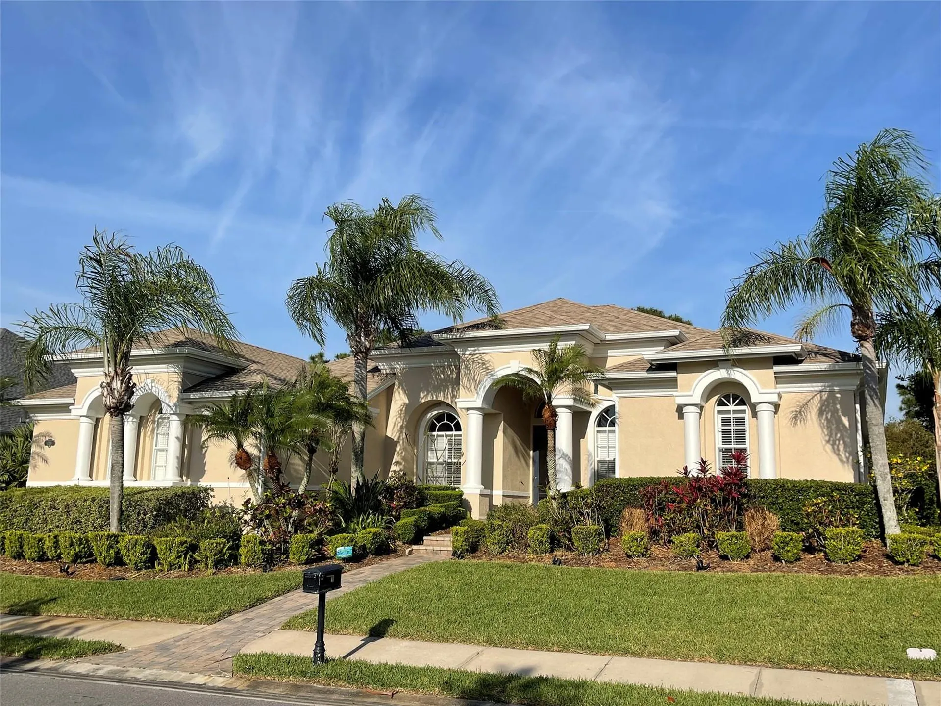 1209 Vista Hills Drive Lakeland FL 33813