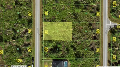 2356 Loucks Street Port Charlotte FL 33953