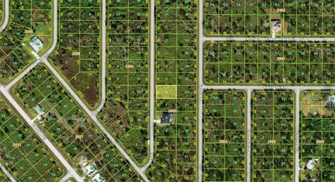 2356 Loucks Street Port Charlotte FL 33953