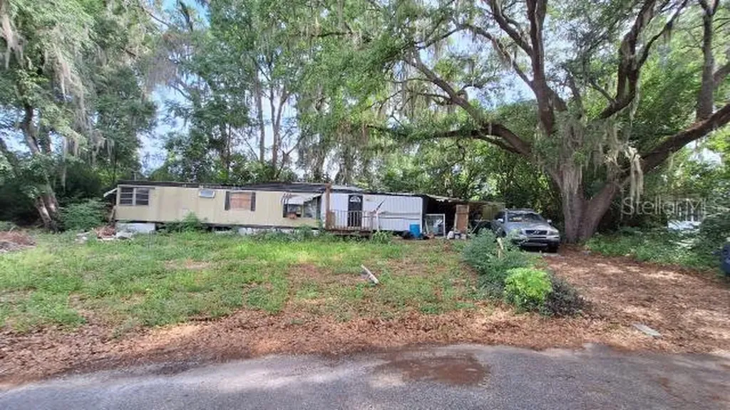 8033 E Gobbler Court Floral City FL 34436