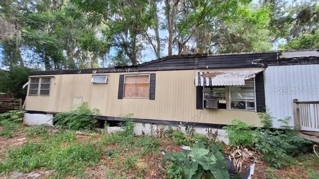 8033 E Gobbler Court Floral City FL 34436