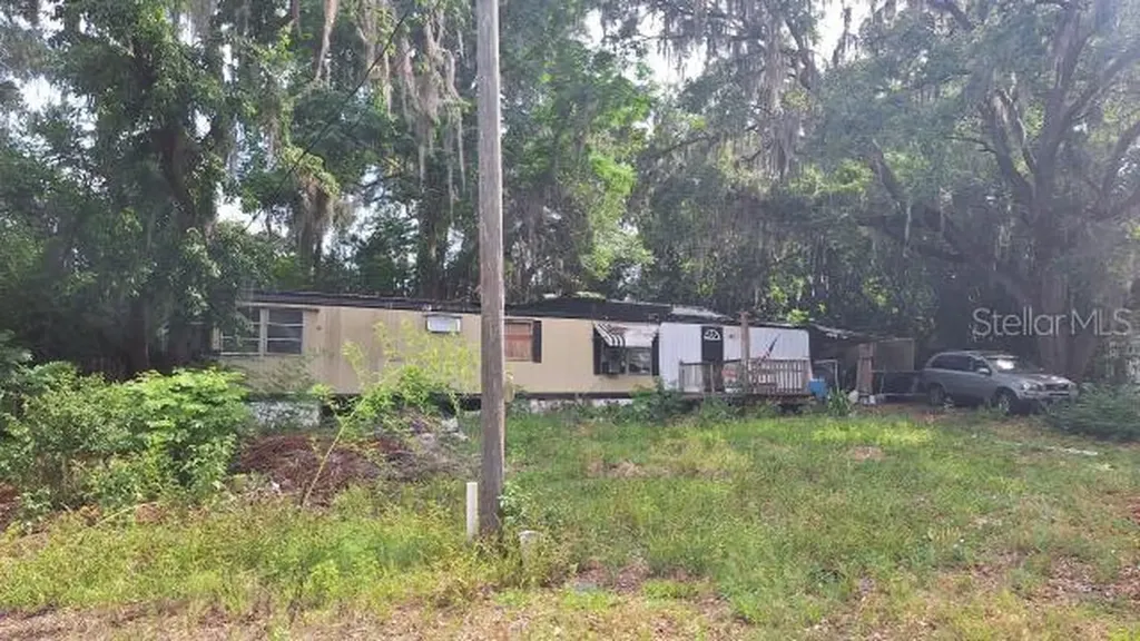8033 E Gobbler Court Floral City FL 34436