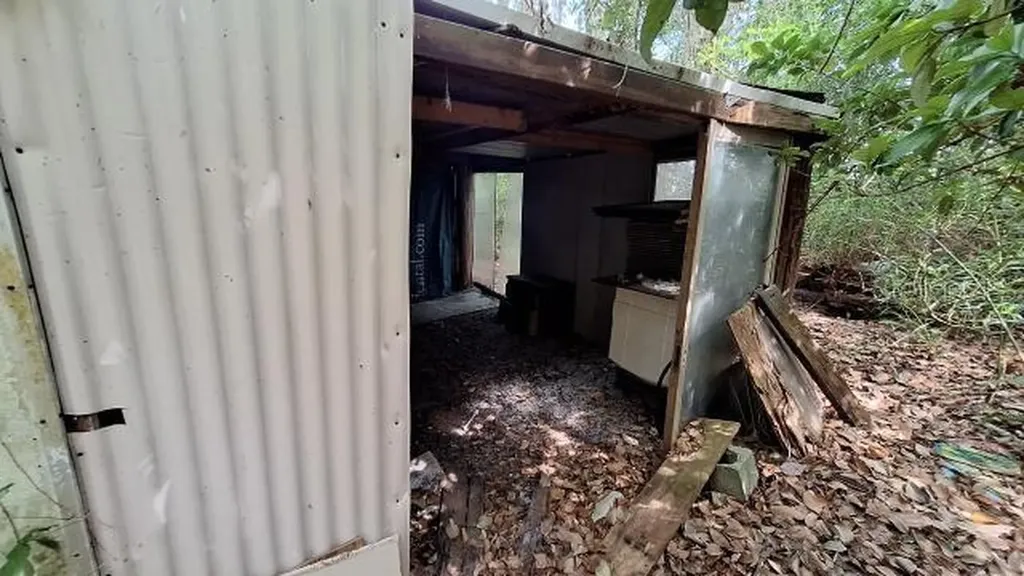 8033 E Gobbler Court Floral City FL 34436