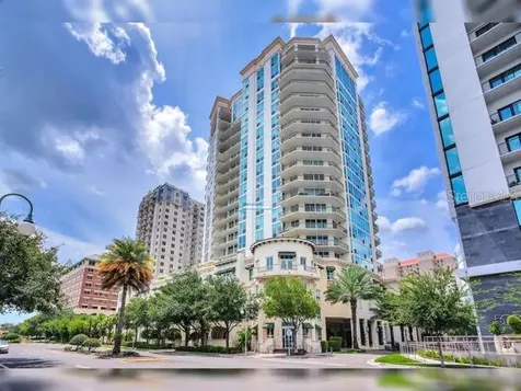 450 Knights Run Avenue Tampa FL 33602