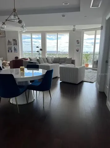 450 Knights Run Avenue Tampa FL 33602
