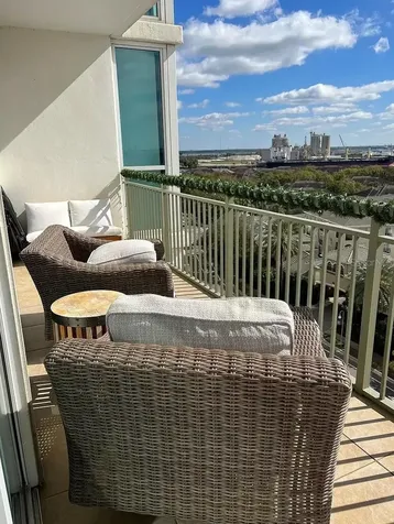 450 Knights Run Avenue Tampa FL 33602