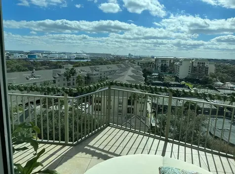 450 Knights Run Avenue Tampa FL 33602