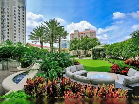 450 Knights Run Avenue Tampa FL 33602