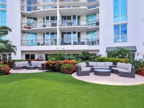 450 Knights Run Avenue Tampa FL 33602
