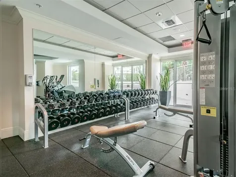 450 Knights Run Avenue Tampa FL 33602
