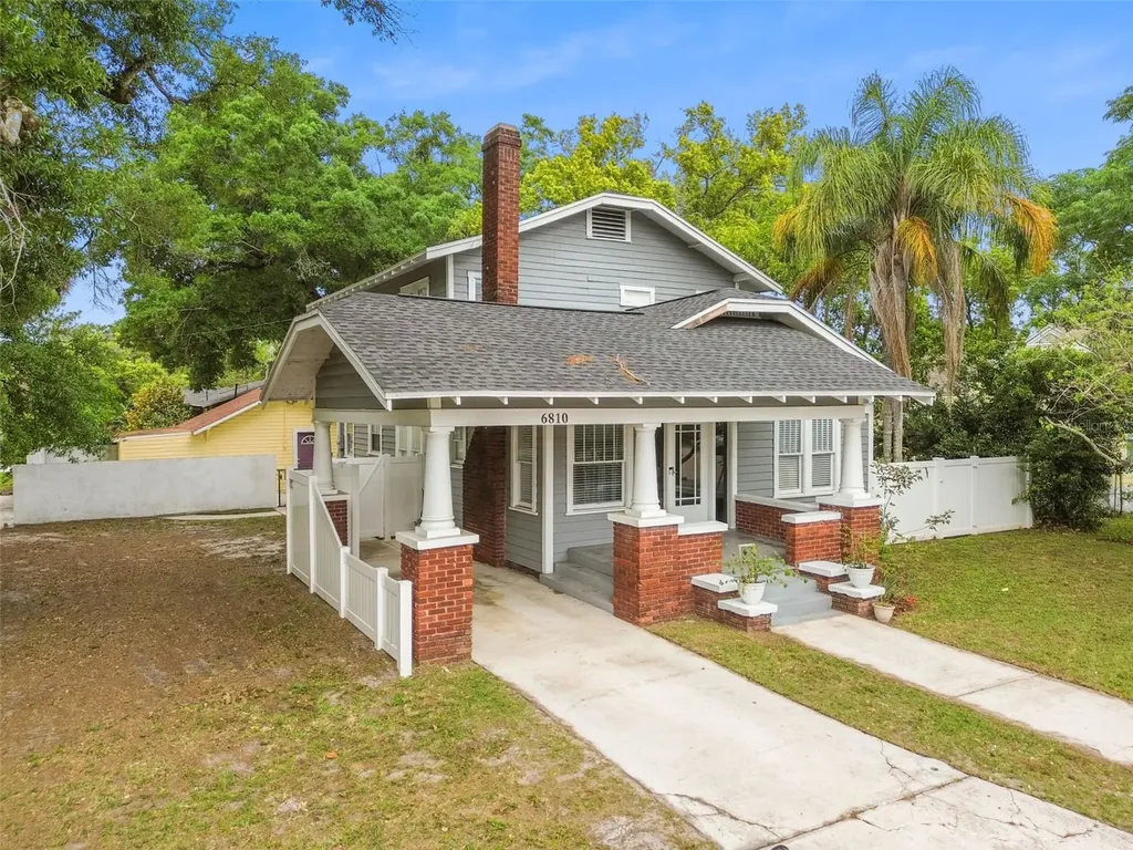 6810 N Navin Avenue Tampa FL 33604