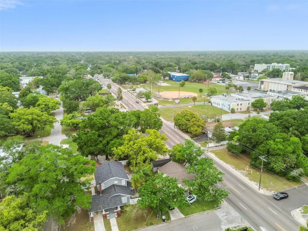 6810 N Navin Avenue Tampa FL 33604