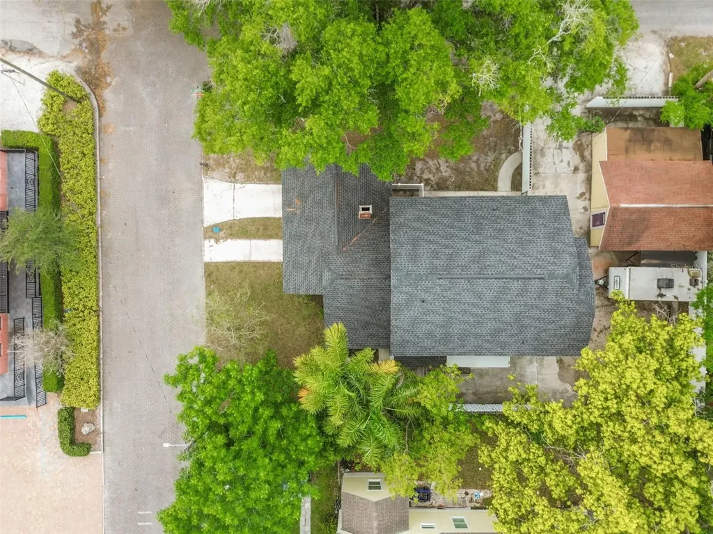 6810 N Navin Avenue Tampa FL 33604