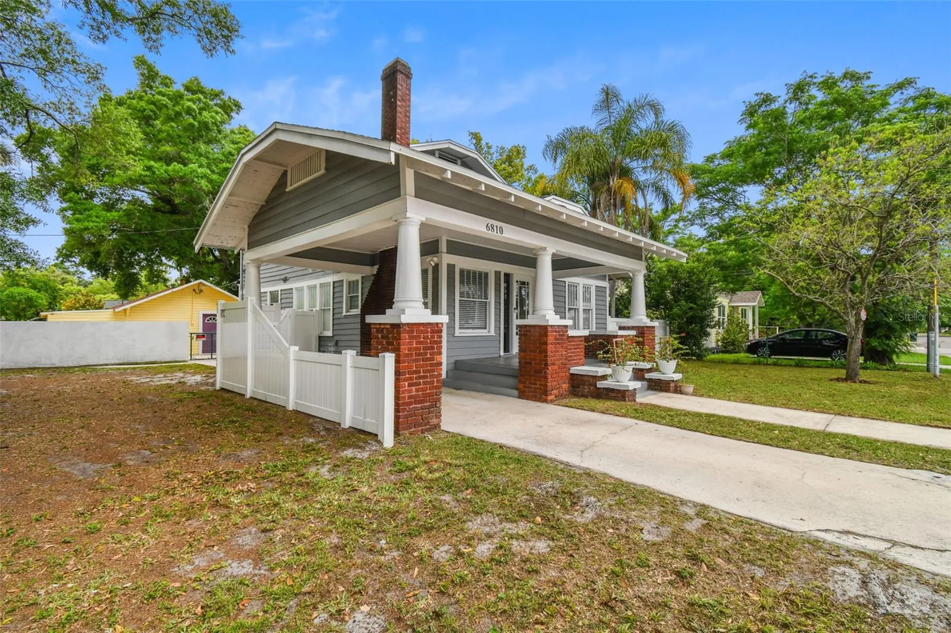 6810 N Navin Avenue Tampa FL 33604