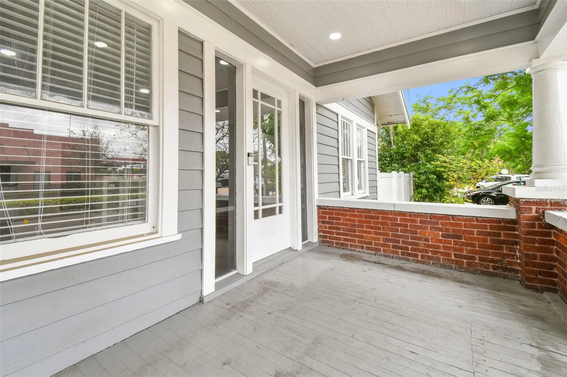 6810 N Navin Avenue Tampa FL 33604