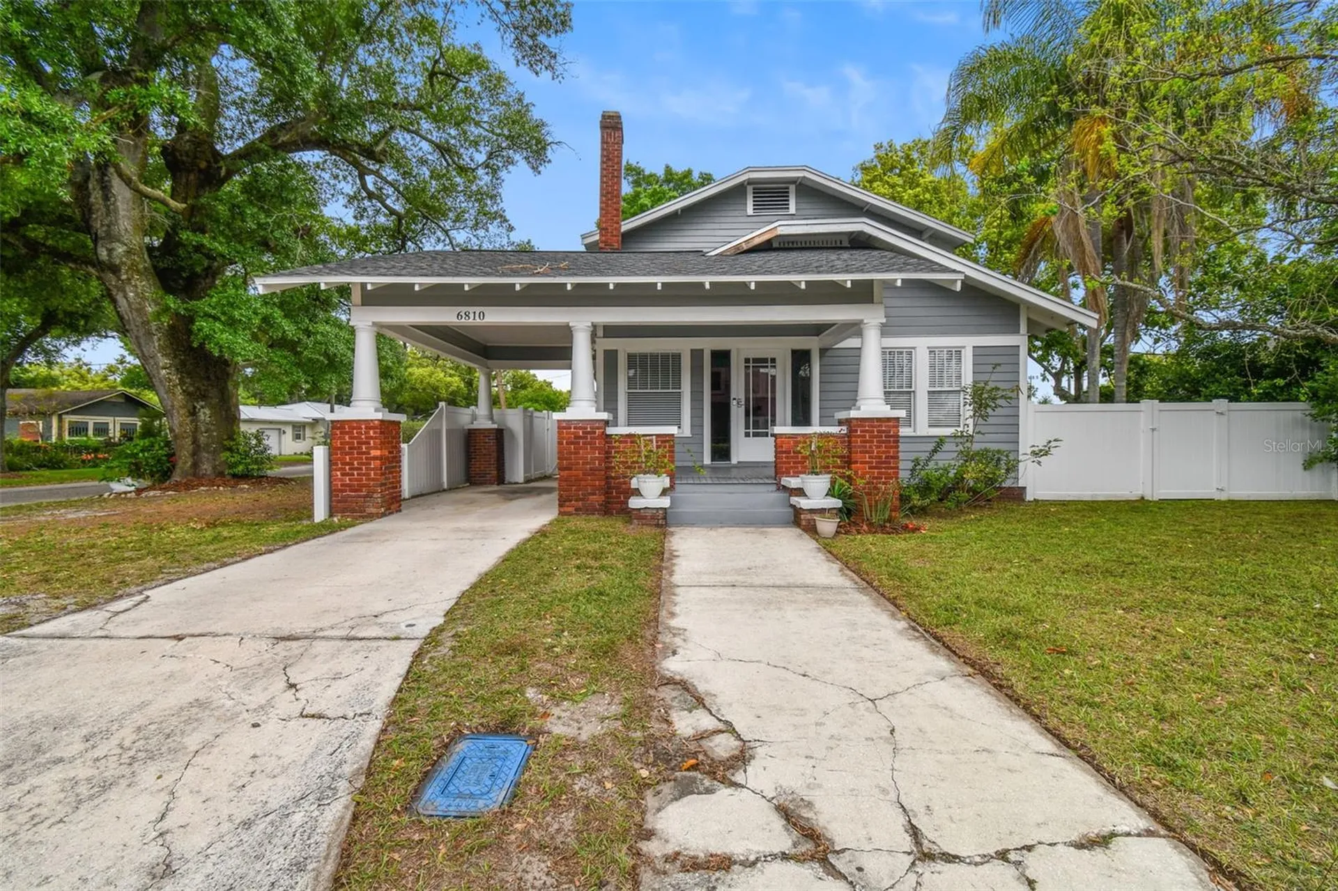 6810 N Navin Avenue Tampa FL 33604
